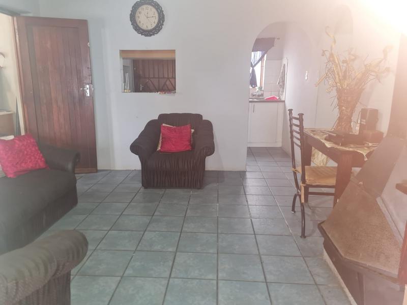 3 Bedroom Property for Sale in Mitchells Plain Central Western Cape